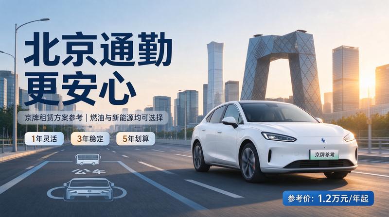 京牌指标流程图解